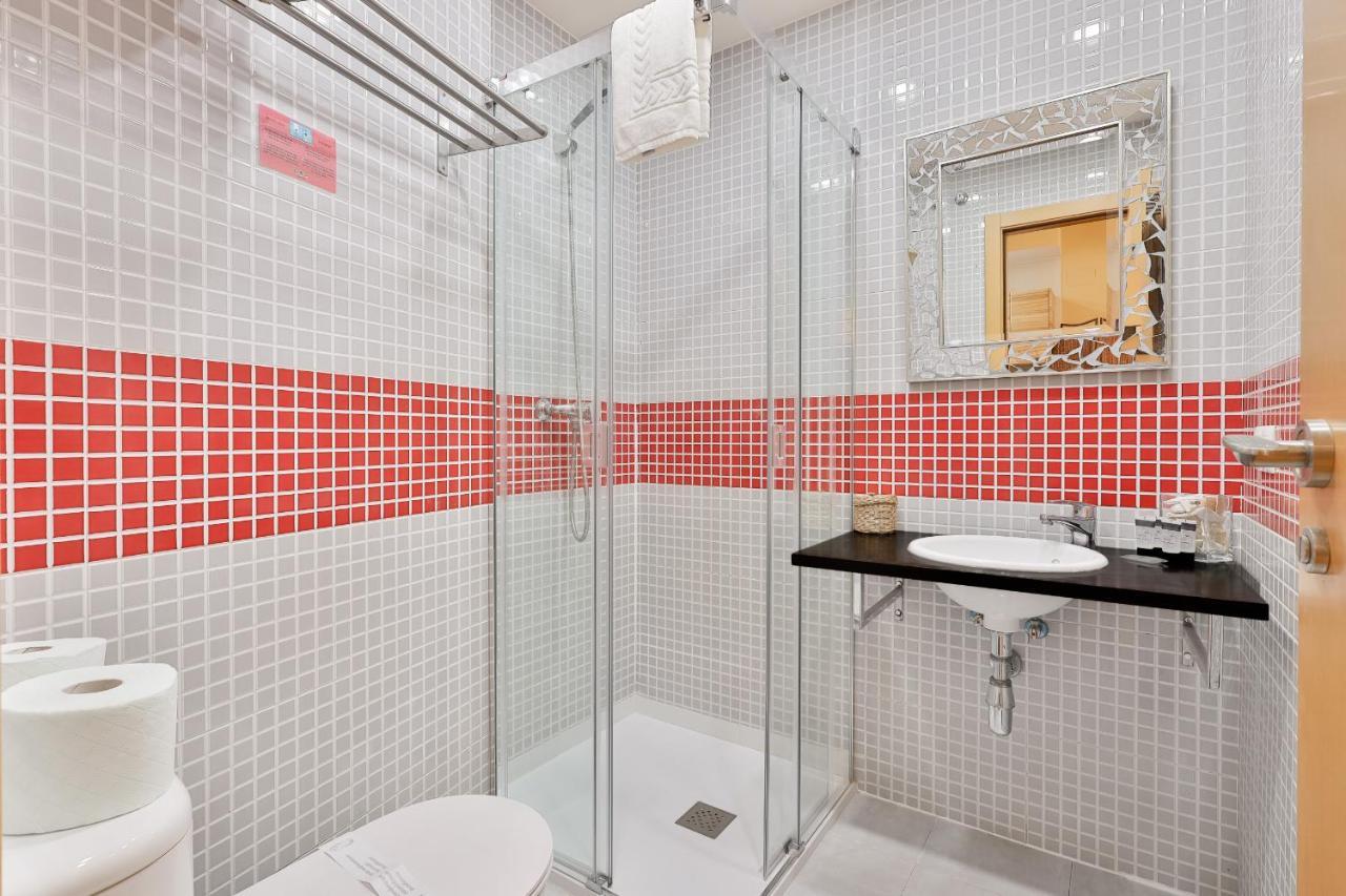 C40 Perfect Apartment In The Center Of מאלגה מראה חיצוני תמונה